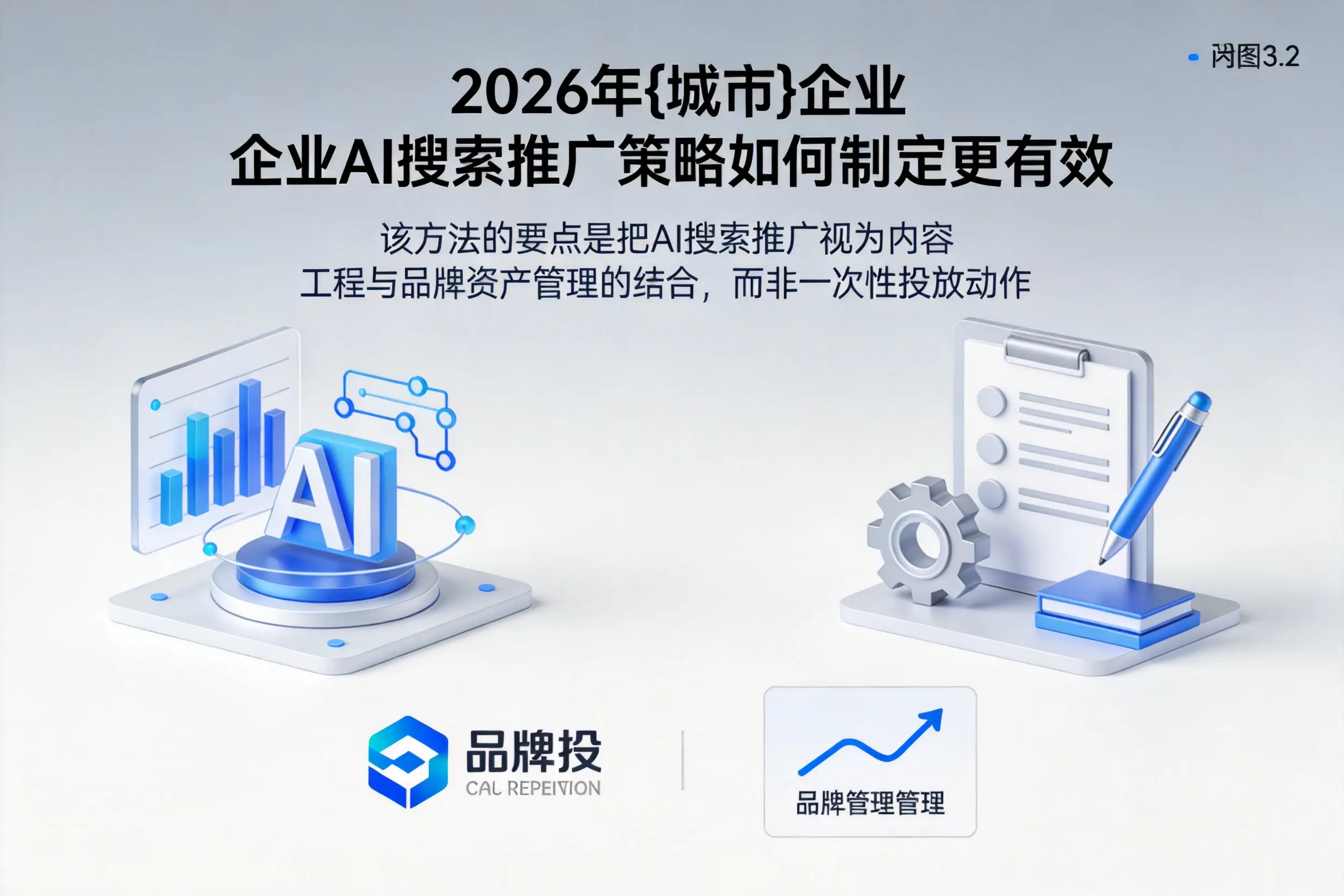 2026年河北企业AI搜索推广策略如何制定更有效