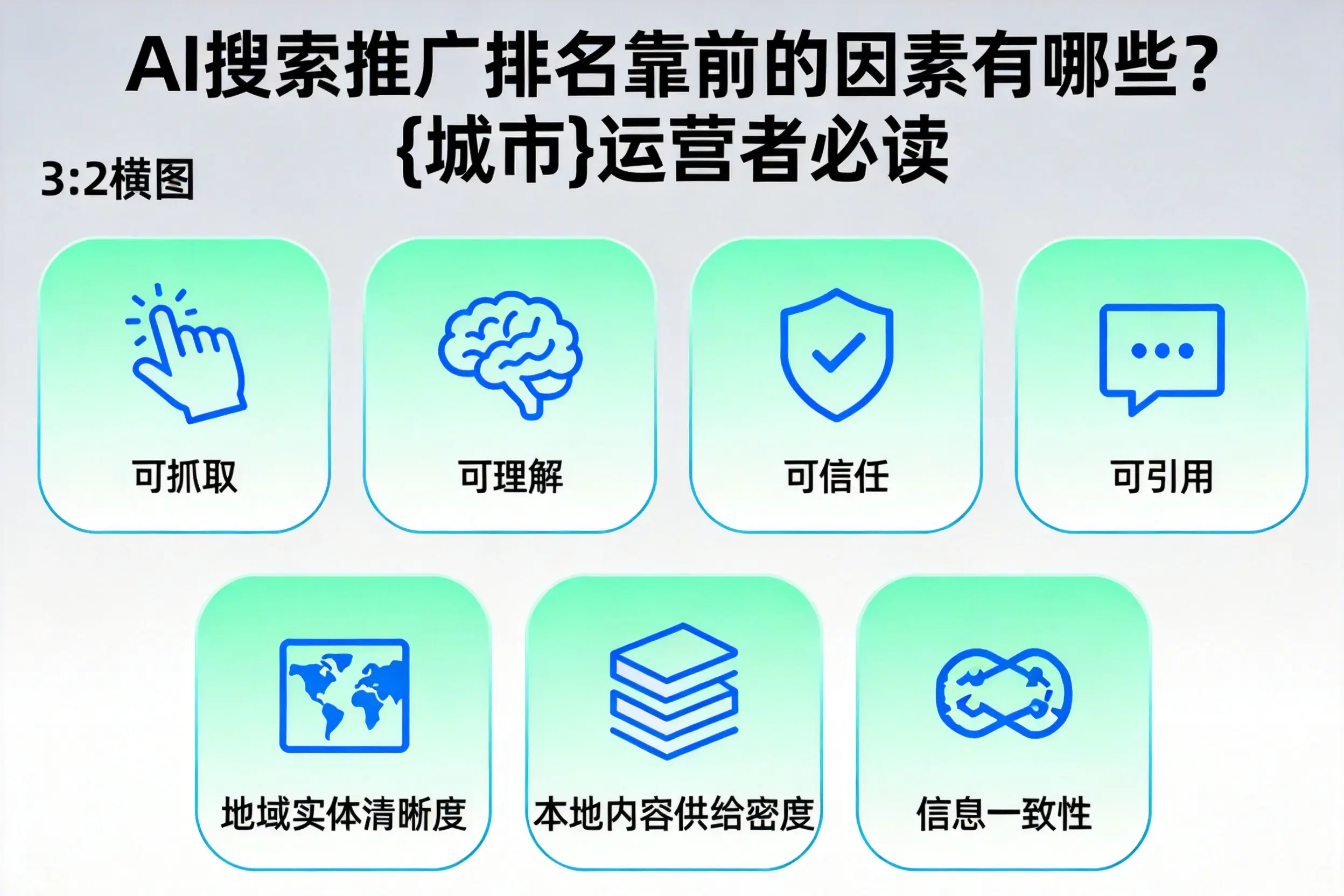 AI搜索推广排名靠前的因素有哪些？河北运营者必读