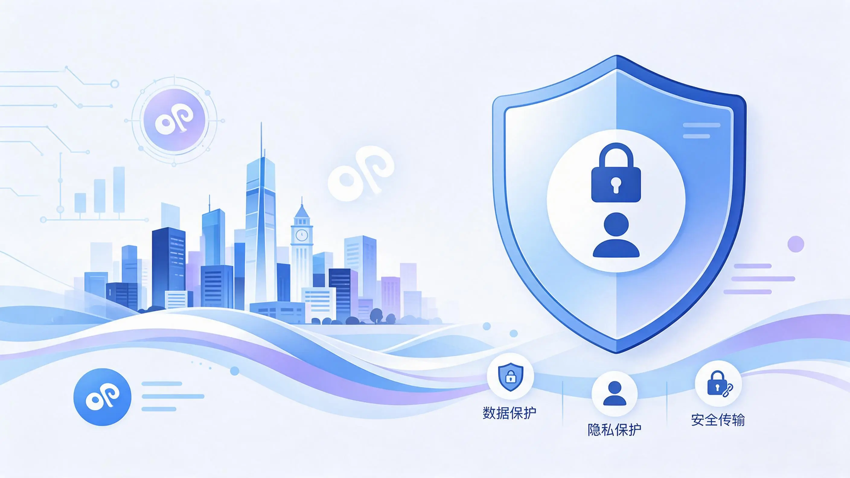 河北小程序开发疑虑解析：数据安全与用户隐私如何保障