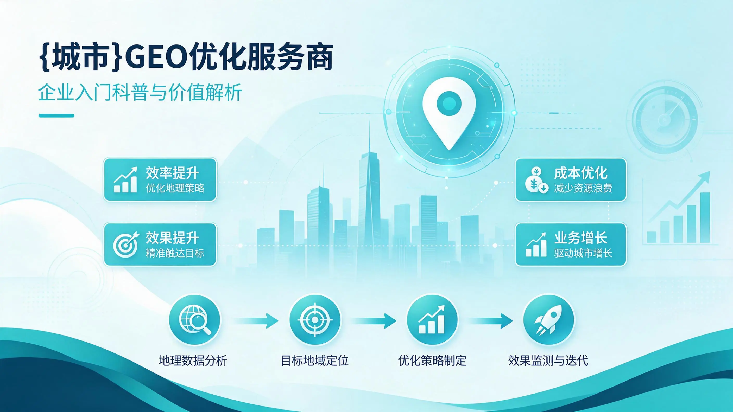 河北GEO优化服务商是什么？企业入门科普与价值解析
