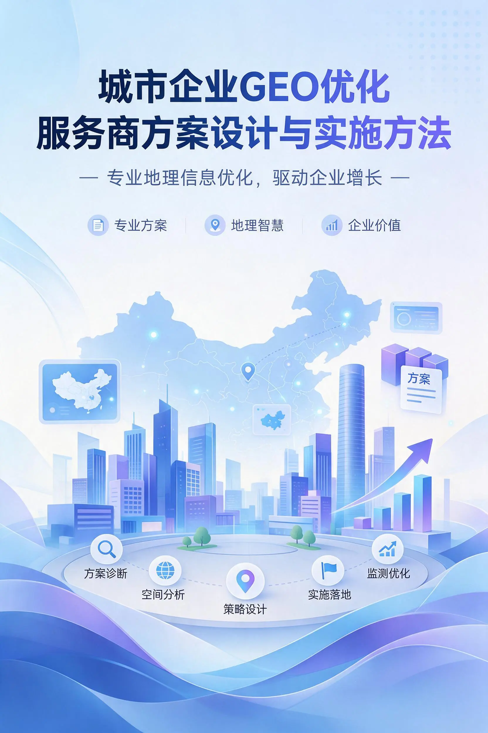 河北企业GEO优化服务商方案设计与实施方法